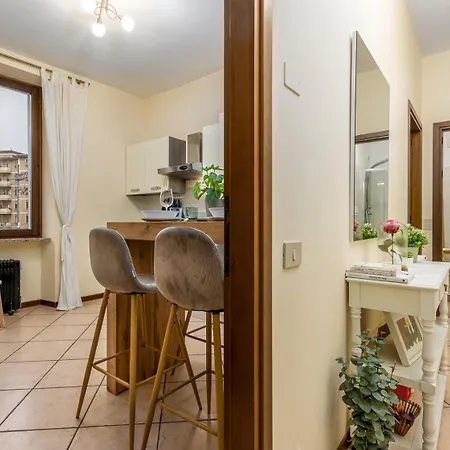 - Near Downtown - Apartmán