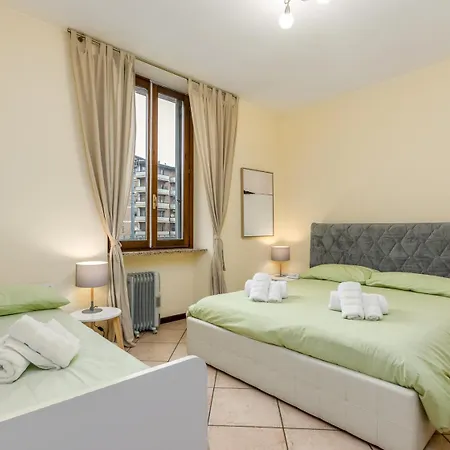 Apartamento - Near Downtown - Bérgamo