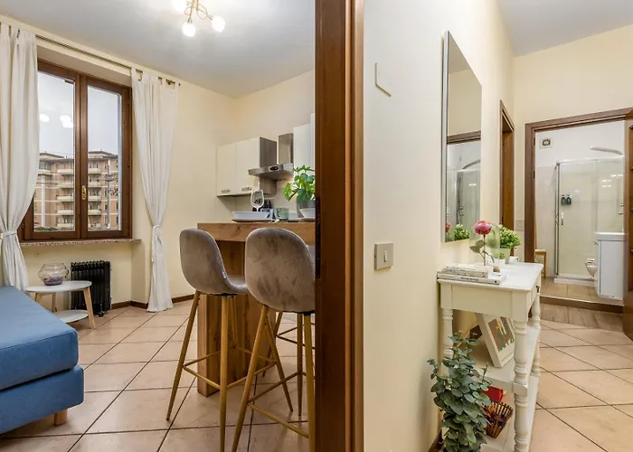 - Near Downtown - Apartamento