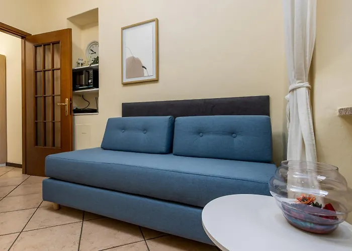 Apartamento - Near Downtown -