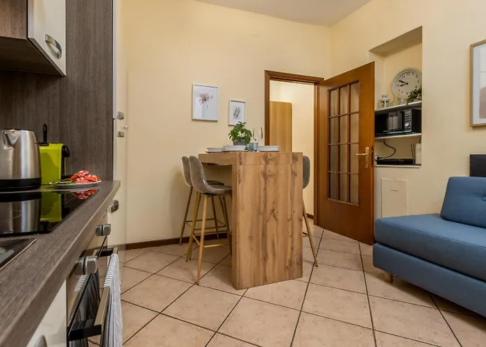 - Near Downtown - Apartamento *