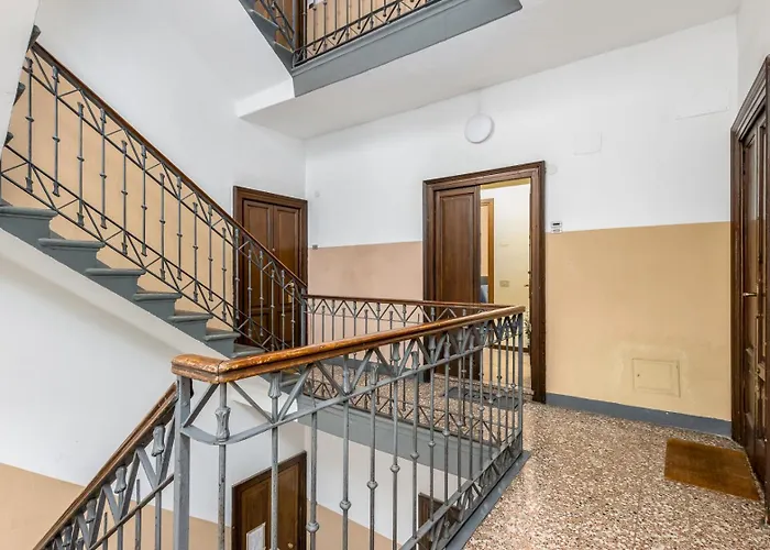 Apartamento - Near Downtown -