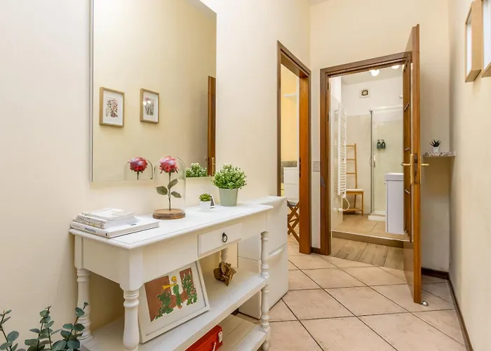 - Near Downtown - Apartamento *