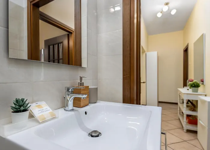 - Near Downtown - Apartamento Bérgamo